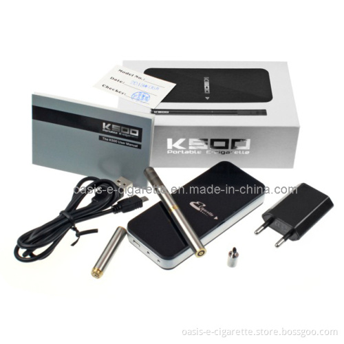 New E Cigarette E Roll (portable K500)